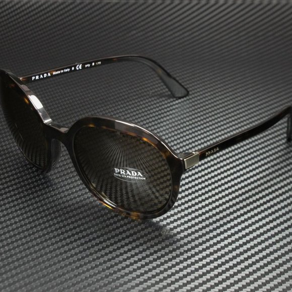 Prada Women's Havana Brown Sunglasses! - Picture 1 of 4